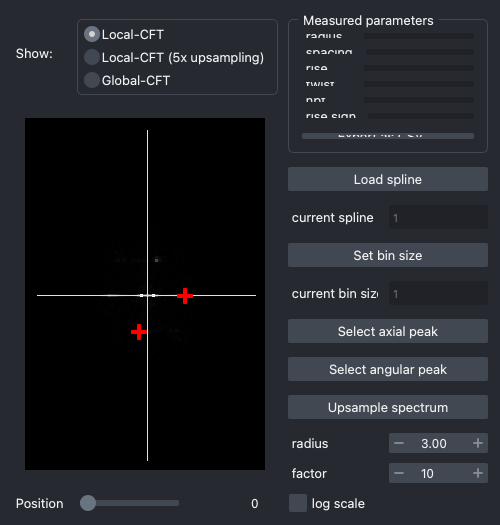 spectra_inspector